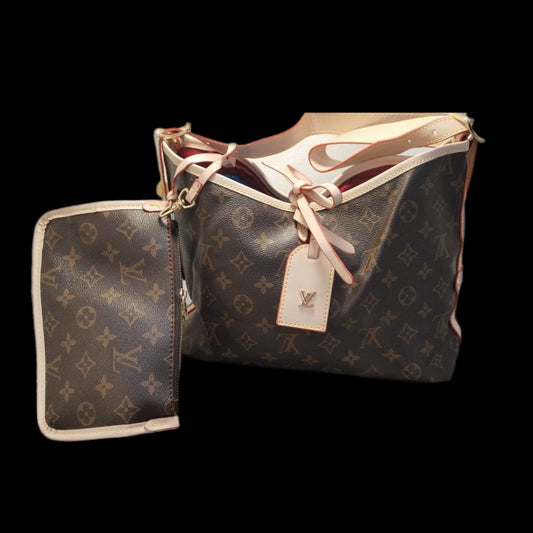 BOLSA LV