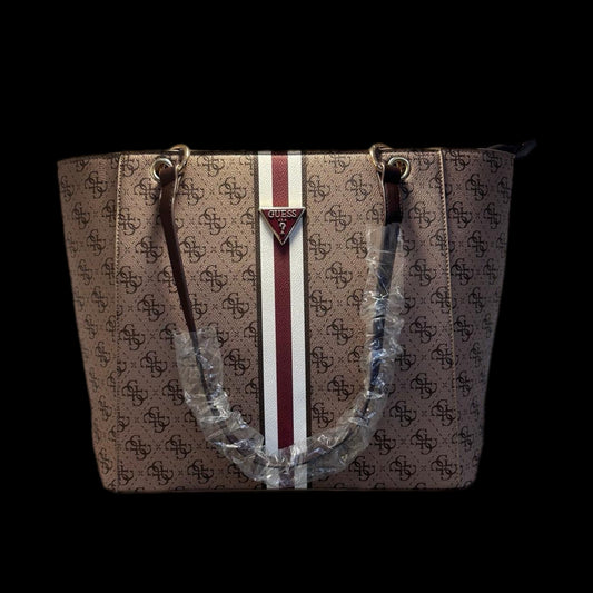 BOLSA GUESS RAYA