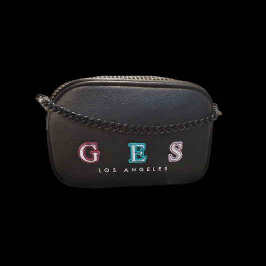 BANDOLERA GUESS
