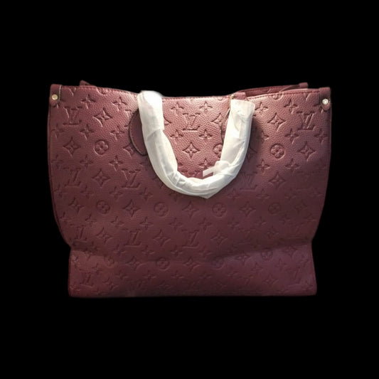 BOLSA LV