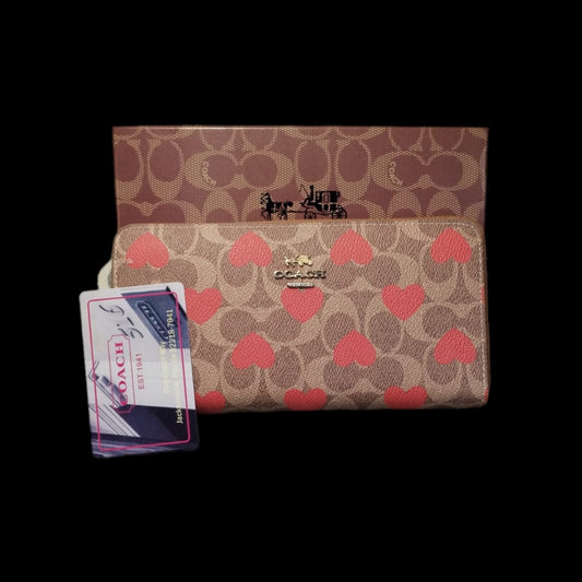 CARTERA COACH