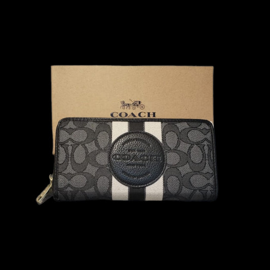 CARTERA COACH