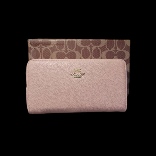 CARTERA COACH