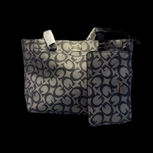 BOLSA GUESS PATRÓN