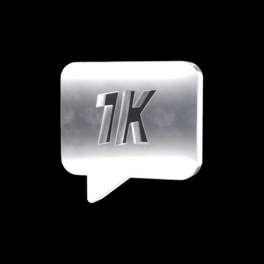 1K SEGUIDORES IG