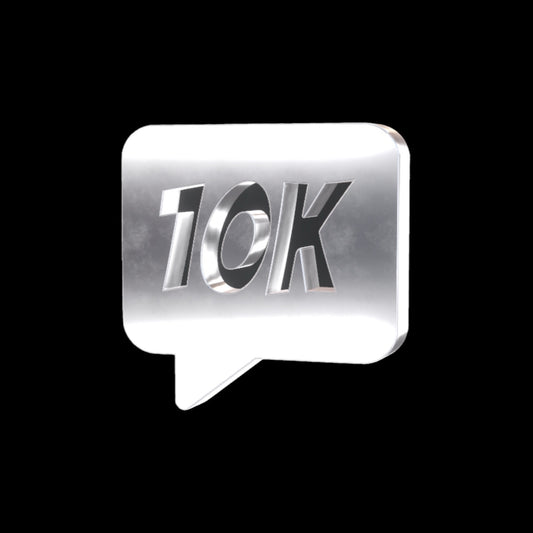 10K SEGUIDORES IG